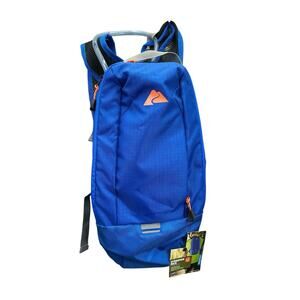 Ozark trail hydration backpack 1.5 Liter Color blue